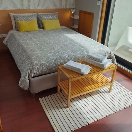 Top Floor Apartment With Sunny Balconies Porto Eksteriør bilde